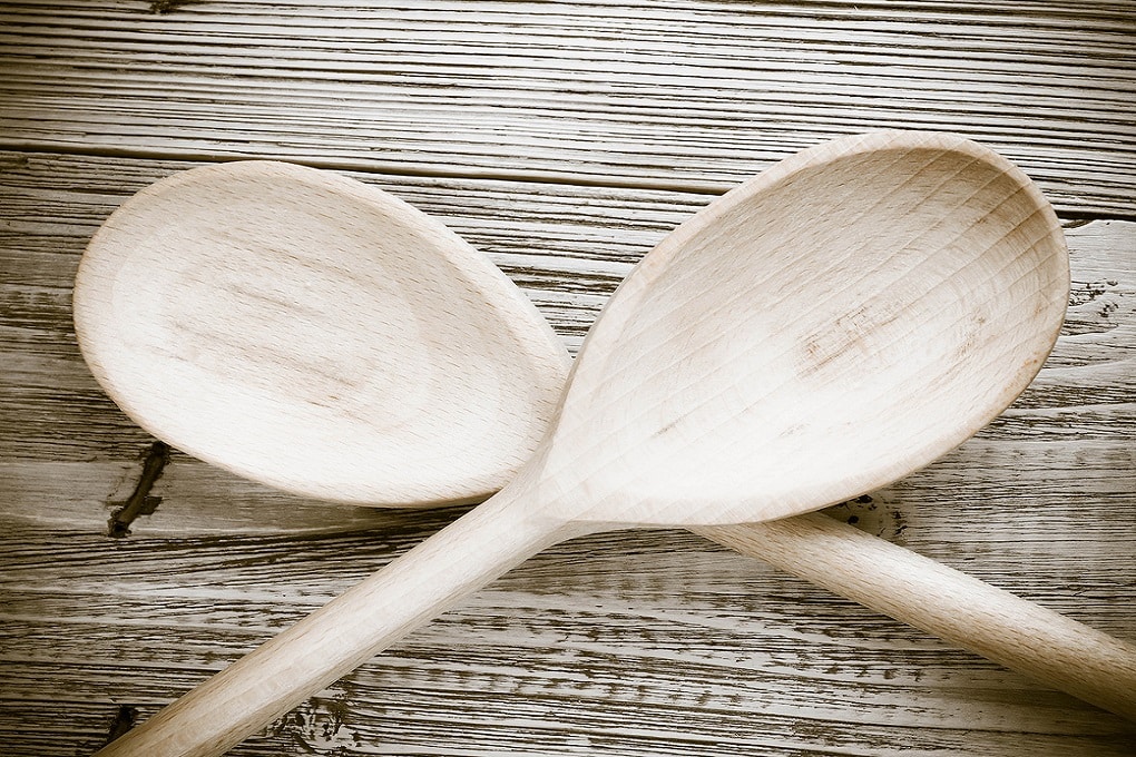 Best Wooden Spoons for Cooking