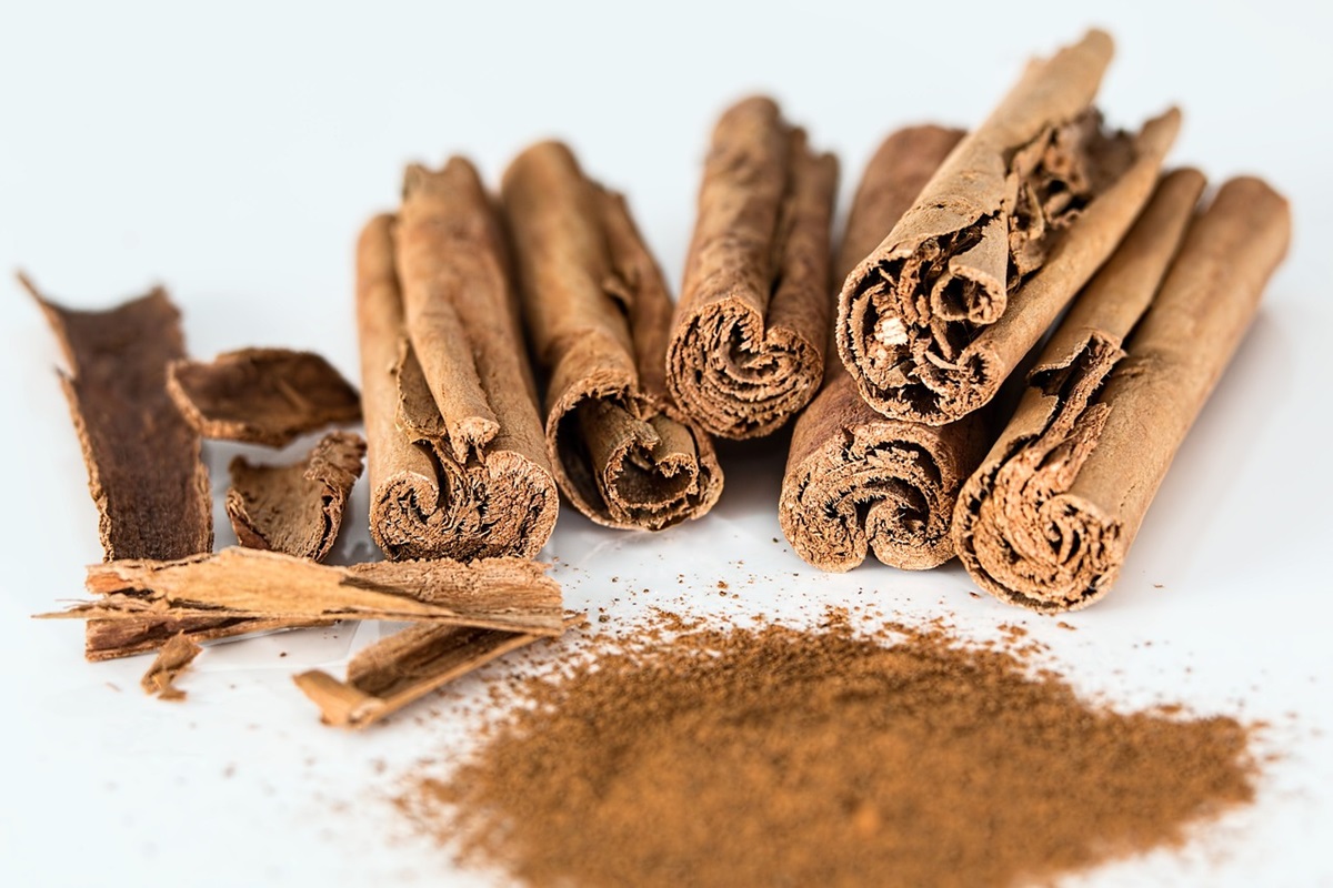 12 Spices That Will Change the Way You Cook Forever cinnamon stick 514243 1280