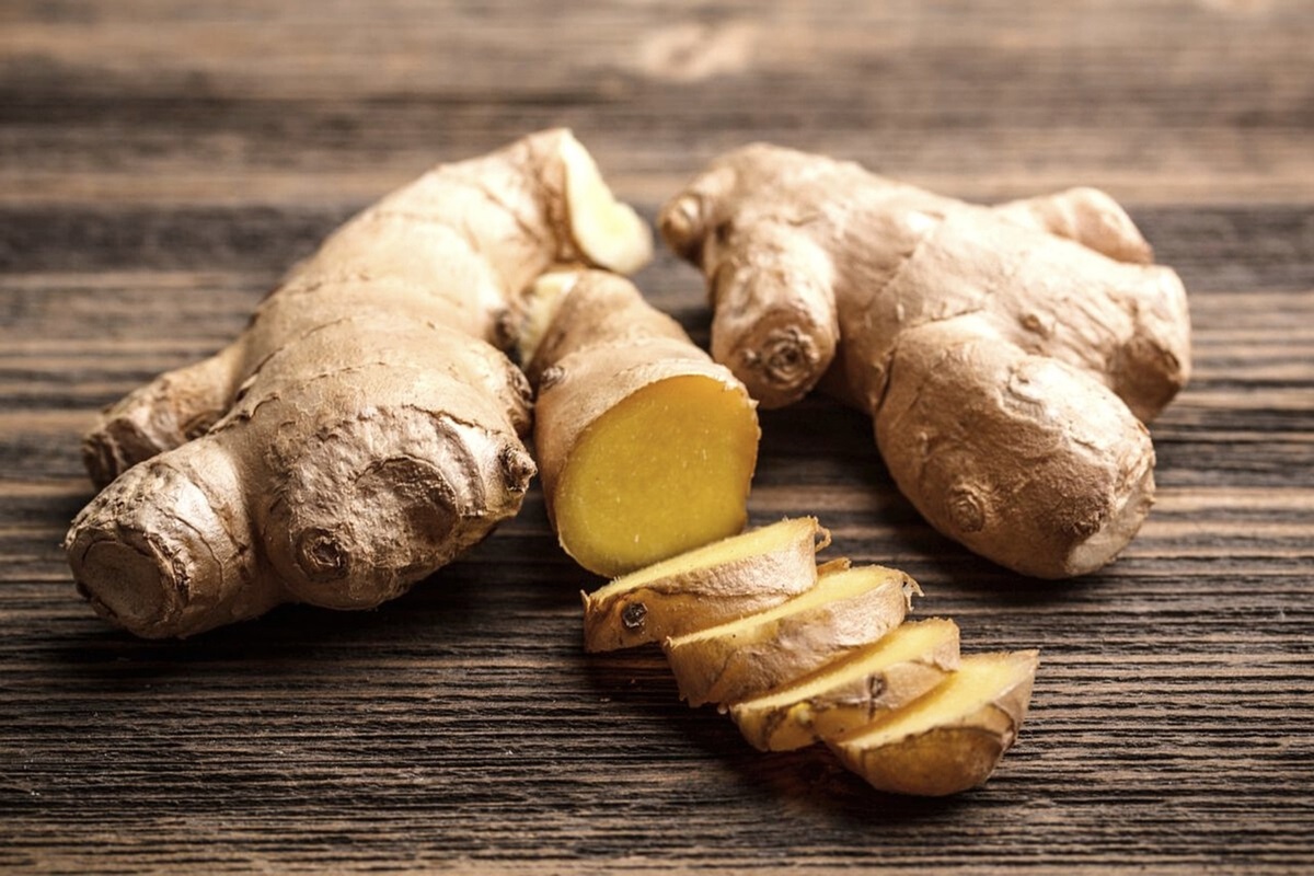 12 Spices That Will Change the Way You Cook Forever ginger 5108742 1280 1