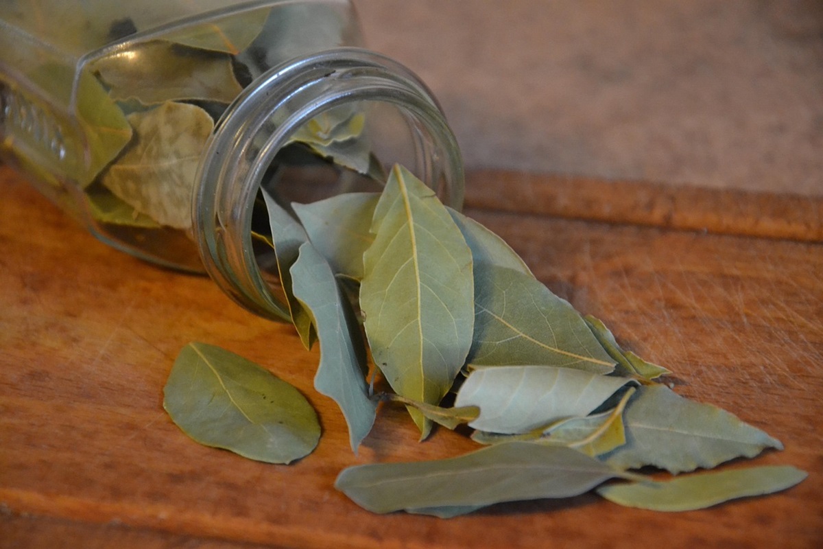 12 Spices That Will Change the Way You Cook Forever laurel 272961 1280