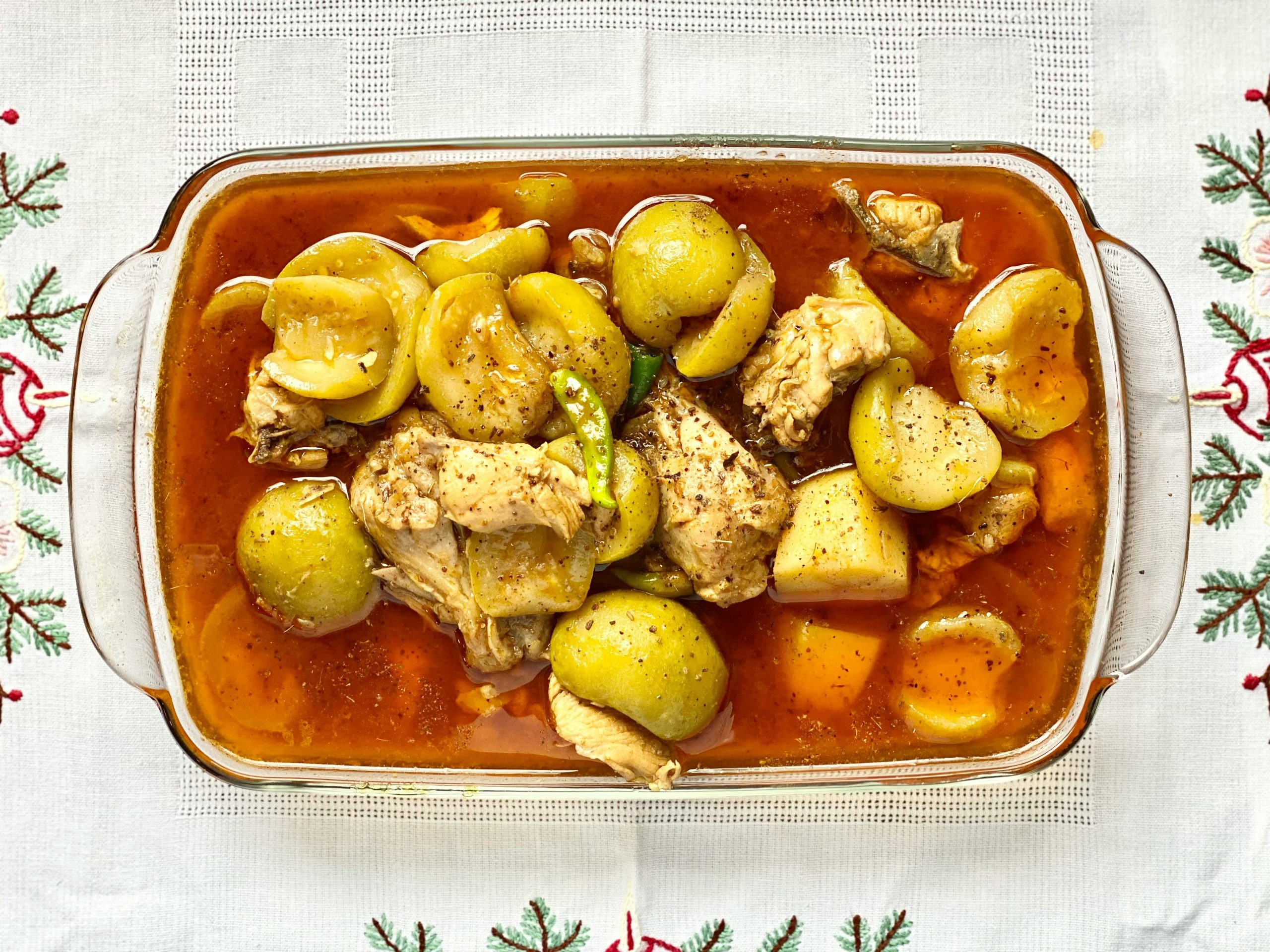 12 Easy 5-Ingredient Meals Anyone Can Master pexels drmkhawarnazir 9324621 scaled