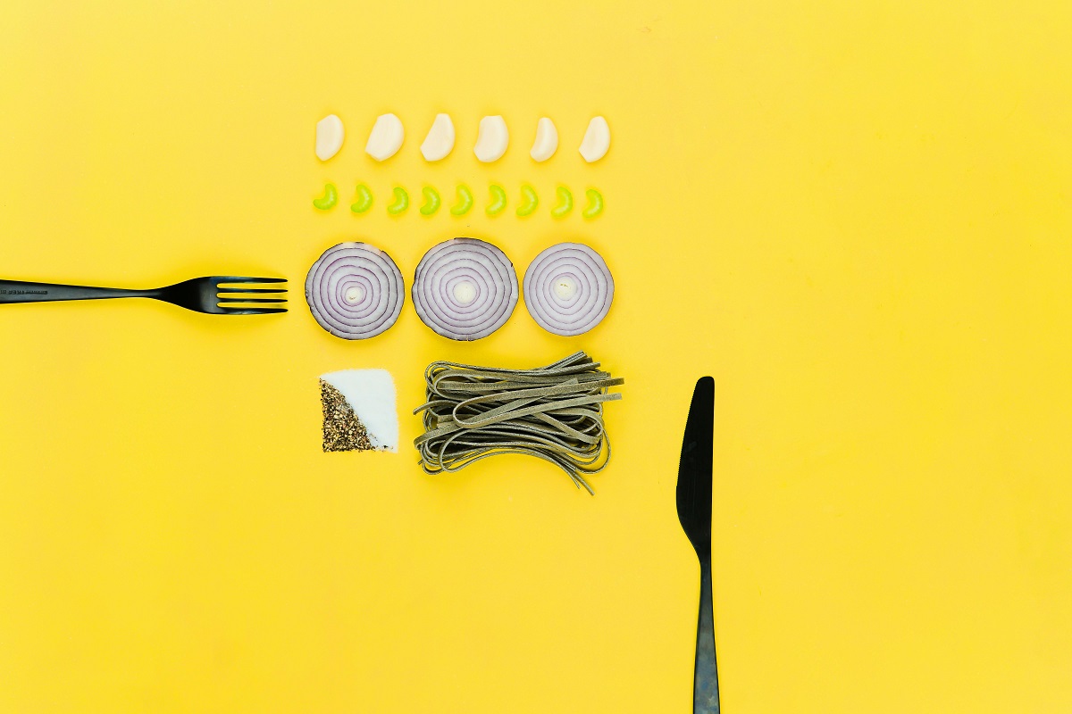 Ditch the Salt, 12 Flavorful Ways to Spice Up Your Meals pexels heftiba 940302