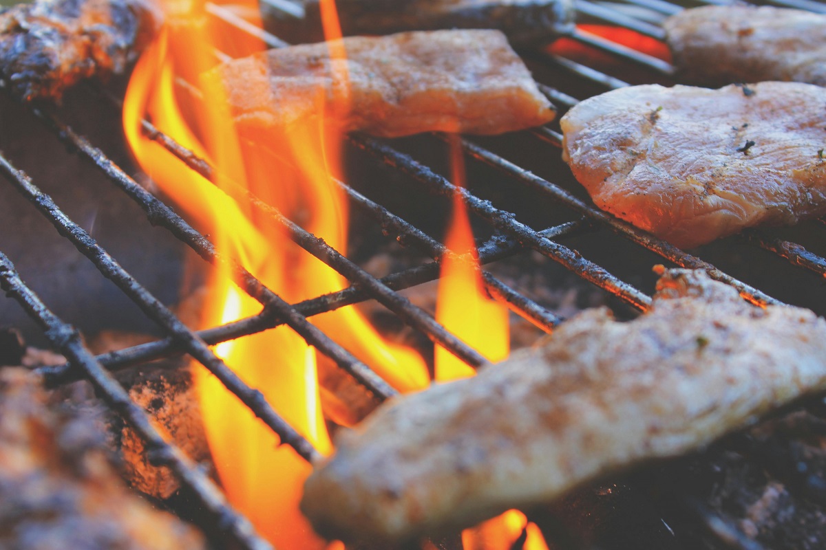 Cooking with Less Oil Just Got Easier with These 13 Tricks pexels maltelu 1233101