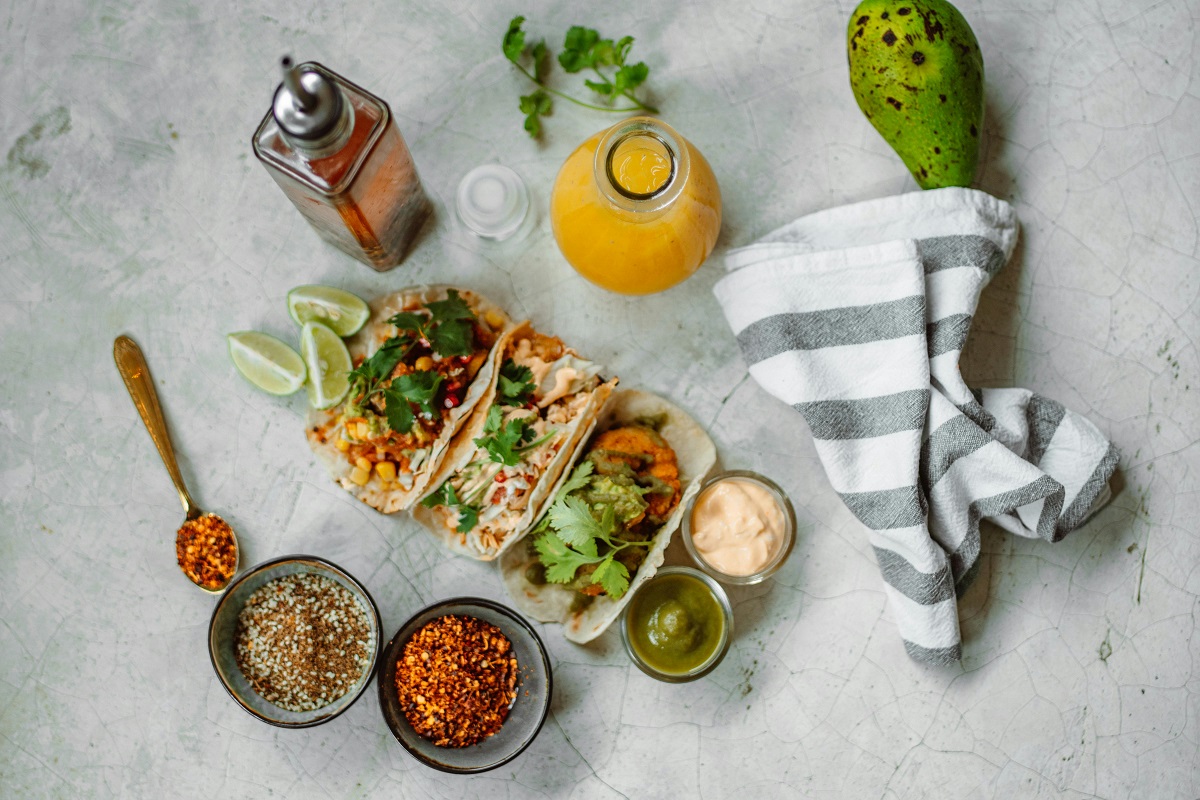 Ditch the Salt, 12 Flavorful Ways to Spice Up Your Meals pexels roman odintsov 4958520