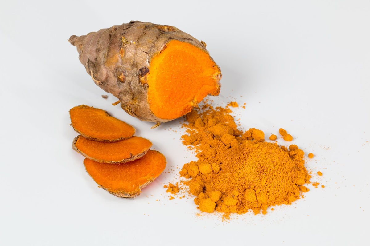 12 Spices That Will Change the Way You Cook Forever turmeric 3251560 1280