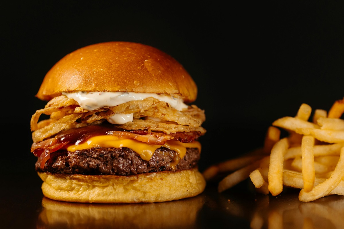 12 Fast Food Legends That Ran the Game Before Chicken Sandwich Wars pexels jonathanborba 19247572