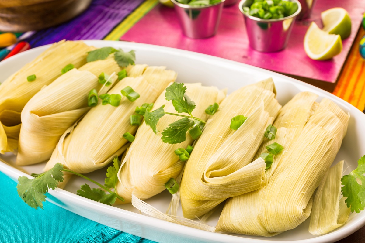 12 Flavor Packed Mexican Meals You’ll Regret Not Trying Sooner Depositphotos 108771628 L