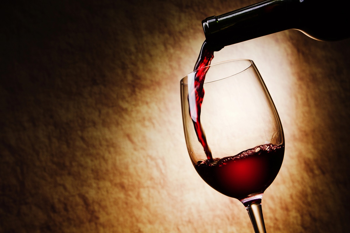 13 Natural And Organic Wines That Will Blow Your Mind Depositphotos 11372775 L