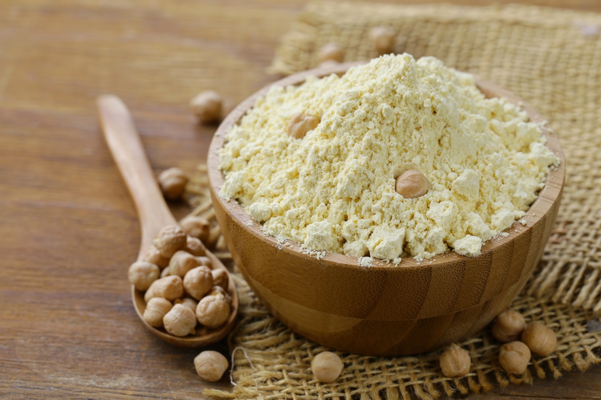 These 10 Flours Are Why Everyone Is Breaking Up With Wheat Depositphotos 120964212 L