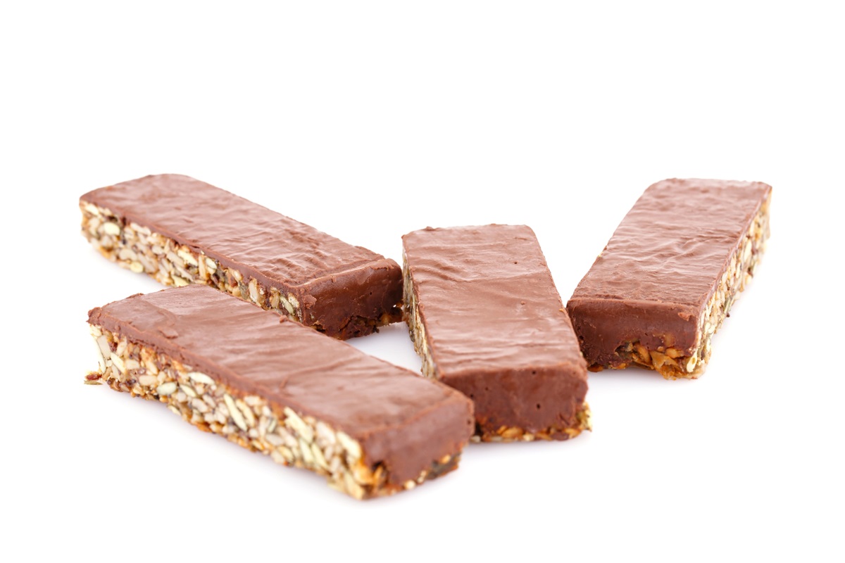 15 Old School Snacks That Would Confuse Gen Z Depositphotos 130307950 L