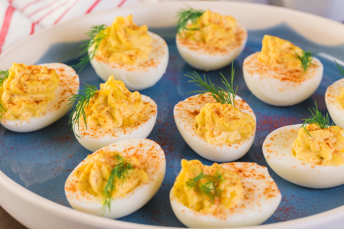 12 Religious Potluck Dishes Grandmas Swore By And Nearly Took With Them Depositphotos 144755285 L