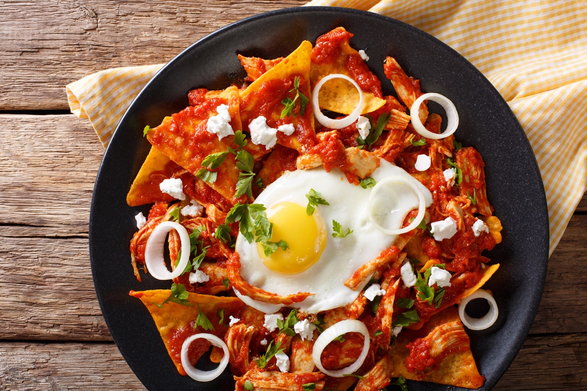 12 Flavor Packed Mexican Meals You’ll Regret Not Trying Sooner Depositphotos 150524082 L