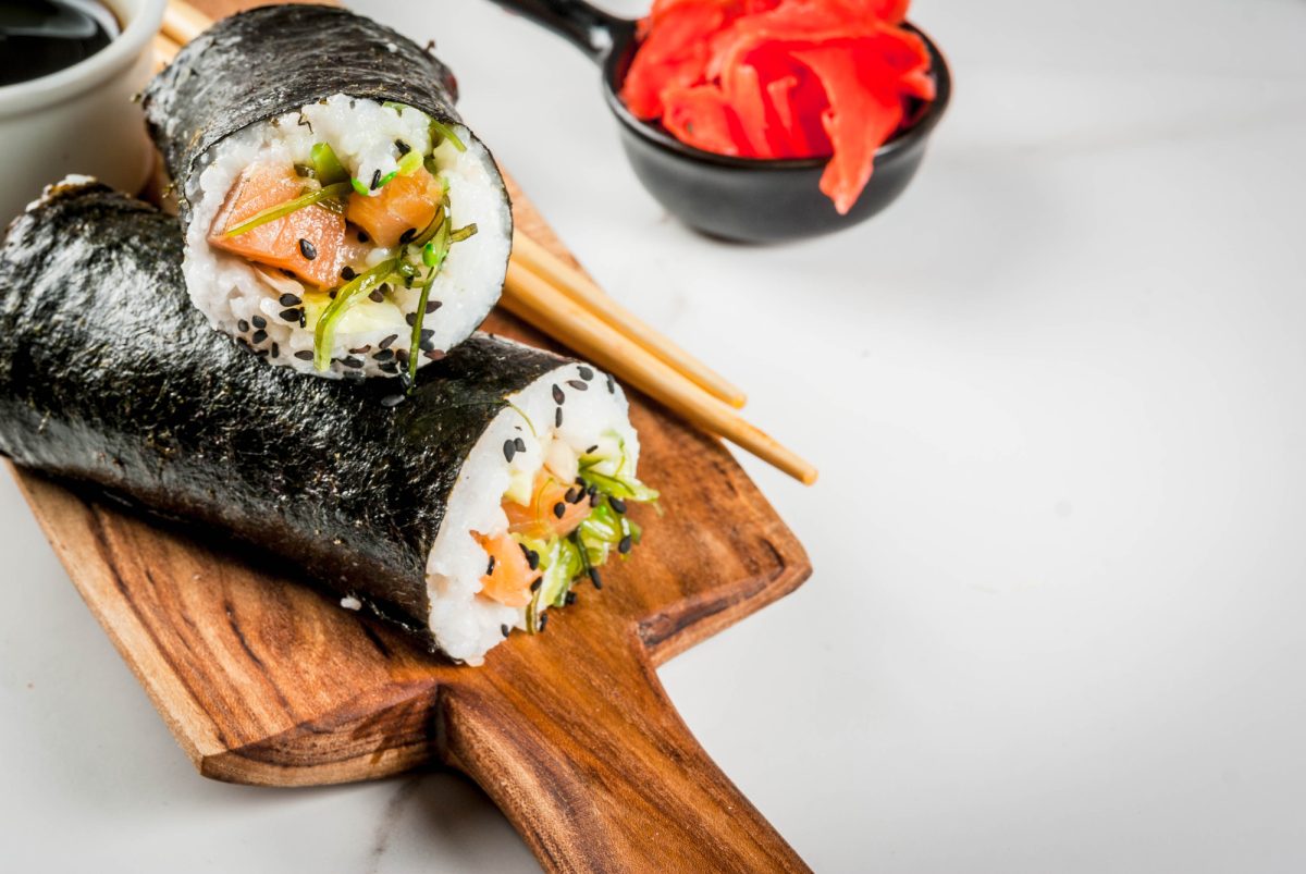 11 Mind-Blowing Fusion Dishes You Have To Try Before They Disappear Depositphotos 164011808 L e1744260443807