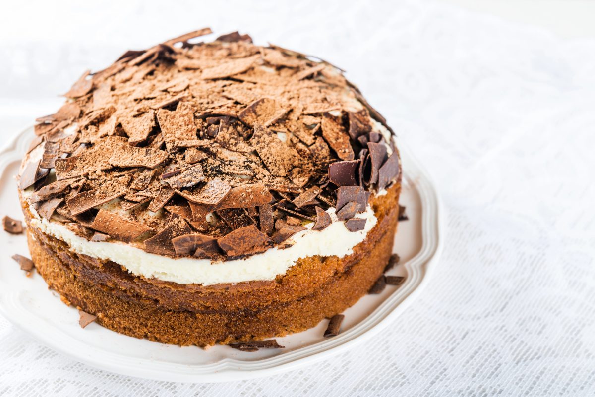 11 Cake Fillings And Frostings Every Pastry Chef Swears By Depositphotos 179482100 L e1744890834486