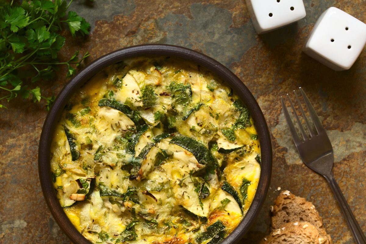 10 Zucchini Egg Skillet Recipes That Will Change Your Breakfast Game Depositphotos 194300304 L e1746614517662