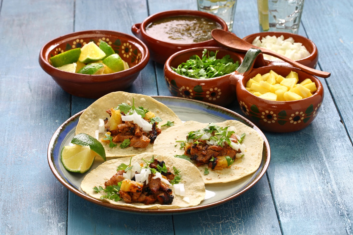 12 Flavor Packed Mexican Meals You’ll Regret Not Trying Sooner Depositphotos 209050066 L