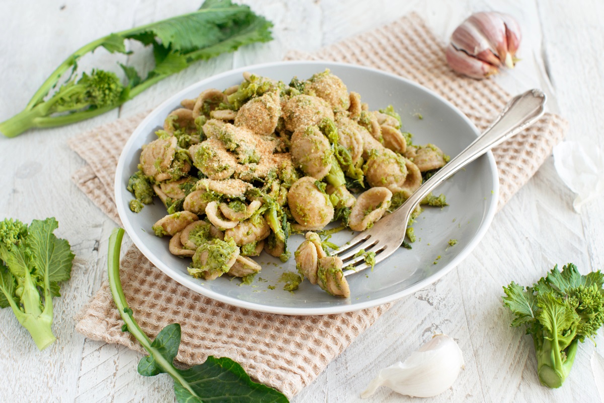 The 10 Best Regional Vegetarian Dishes In Italy That Will Blow Your Mind Depositphotos 234006246 L