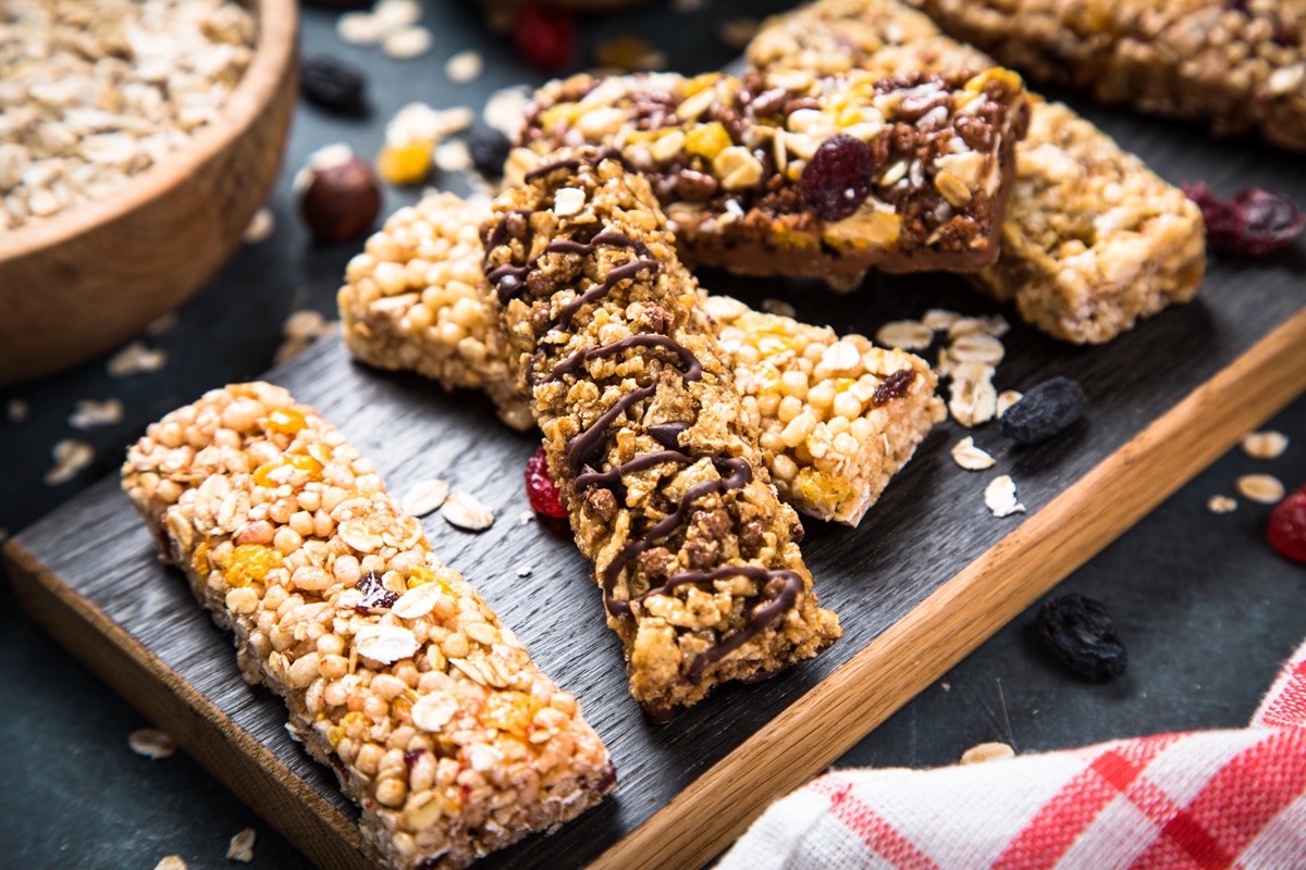 17 Fun Snacks For School That Kids Love snacks for school