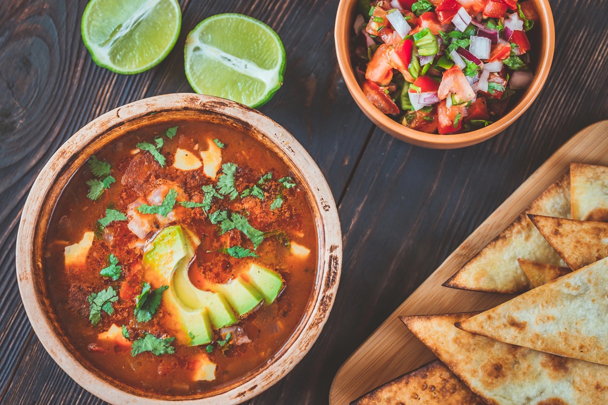 12 Flavor Packed Mexican Meals You’ll Regret Not Trying Sooner Depositphotos 287592024 L