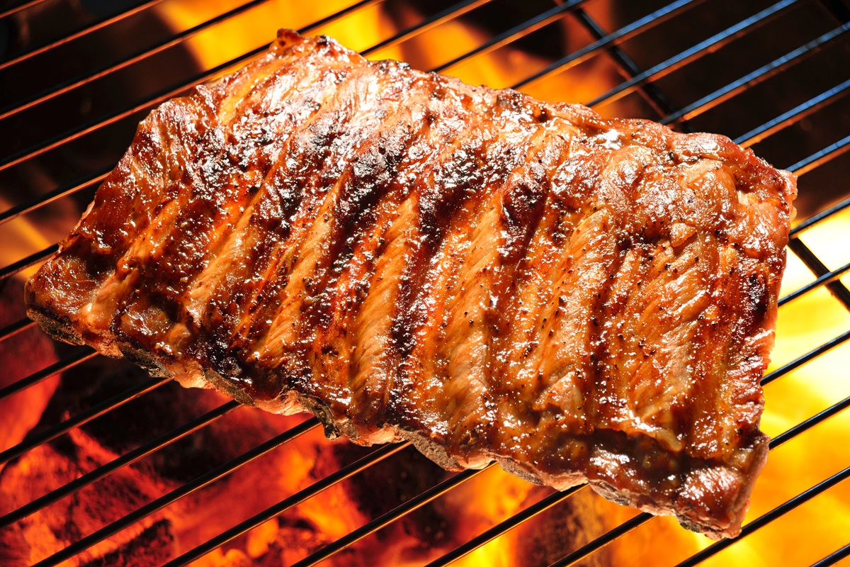 10 Foolproof Ways To Cook Pork Roast With The Perfect Crispy Crust Depositphotos 31384061 L