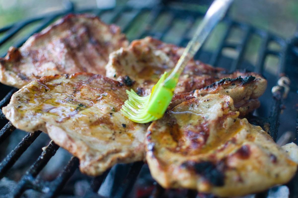 10 Foolproof Ways To Cook Pork Roast With The Perfect Crispy Crust Depositphotos 315021080 L