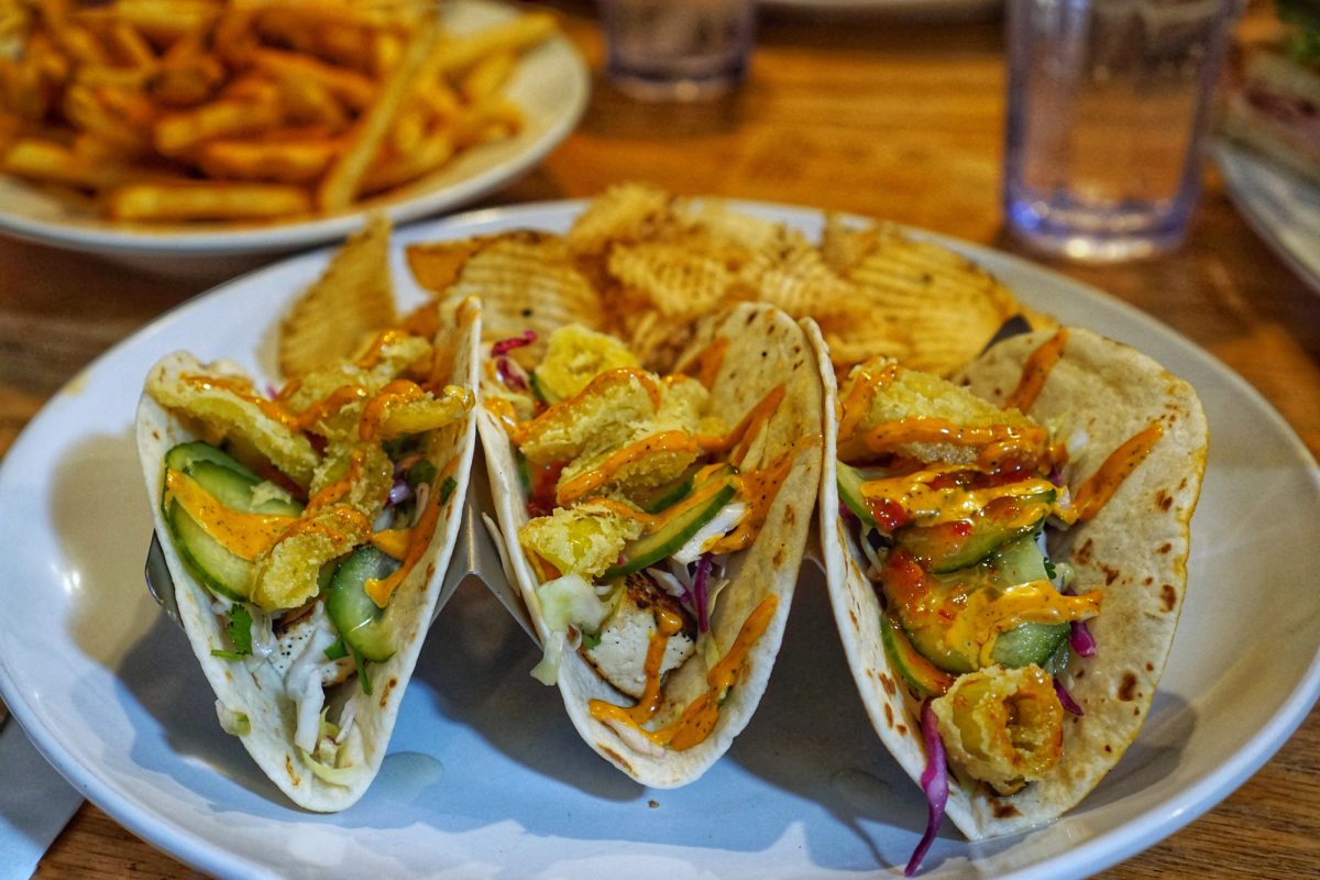 11 Mind-Blowing Fusion Dishes You Have To Try Before They Disappear Depositphotos 323660682 L e1744260558417