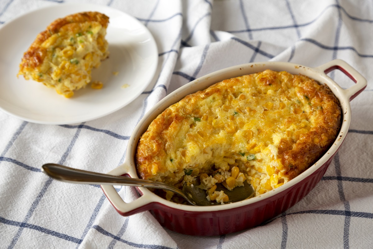 12 Religious Potluck Dishes Grandmas Swore By And Nearly Took With Them Depositphotos 328668576 L