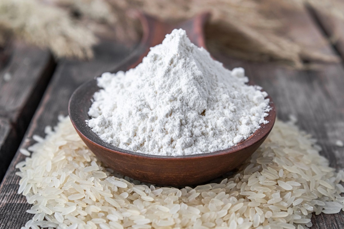 These 10 Flours Are Why Everyone Is Breaking Up With Wheat Depositphotos 340804014 L