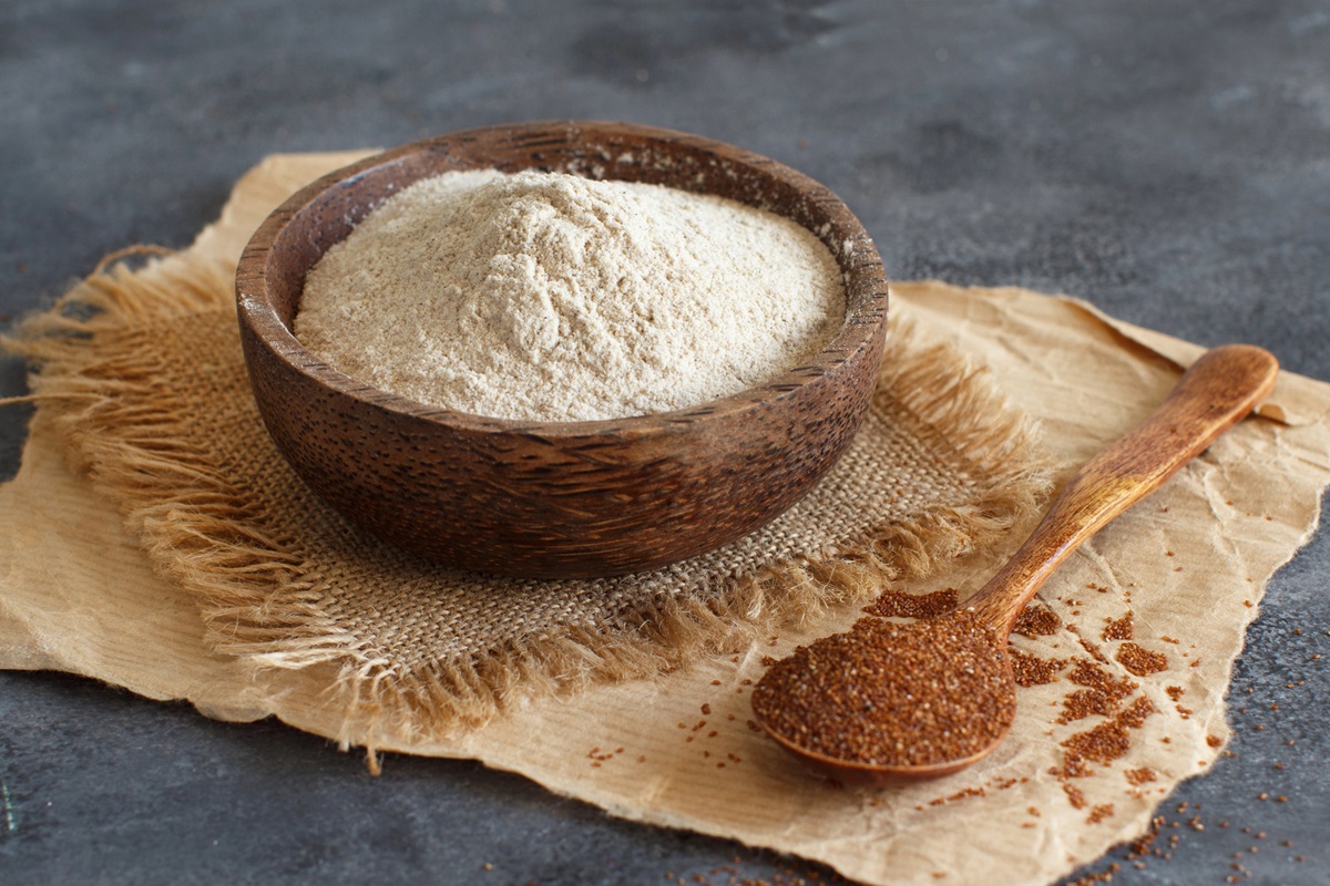 These 10 Flours Are Why Everyone Is Breaking Up With Wheat Depositphotos 344125308 L