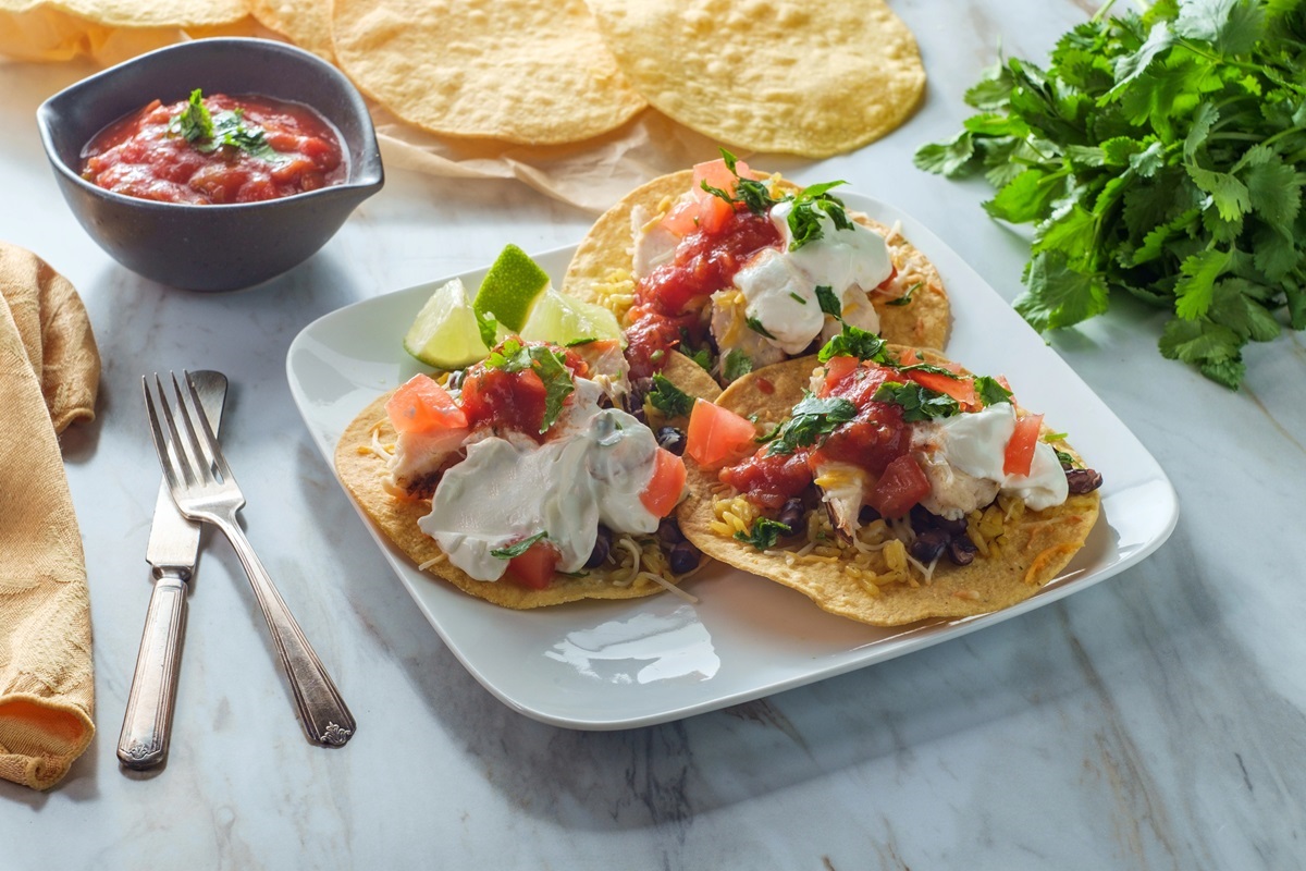 12 Flavor Packed Mexican Meals You’ll Regret Not Trying Sooner Depositphotos 350008040 L