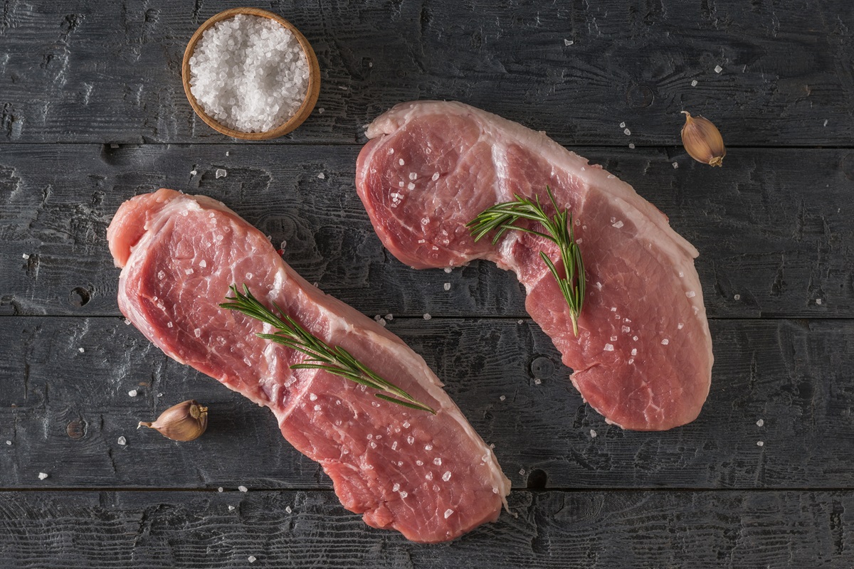 10 Foolproof Ways To Cook Pork Roast With The Perfect Crispy Crust Depositphotos 353032490 L