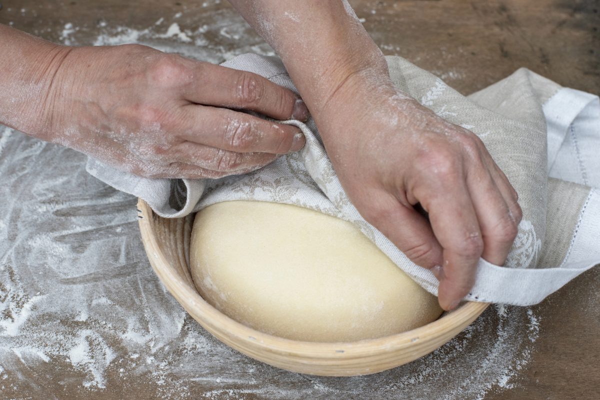 12 Breads Anyone Can Make Without Lifting A Finger Depositphotos 368654478 L 1 e1746607048210