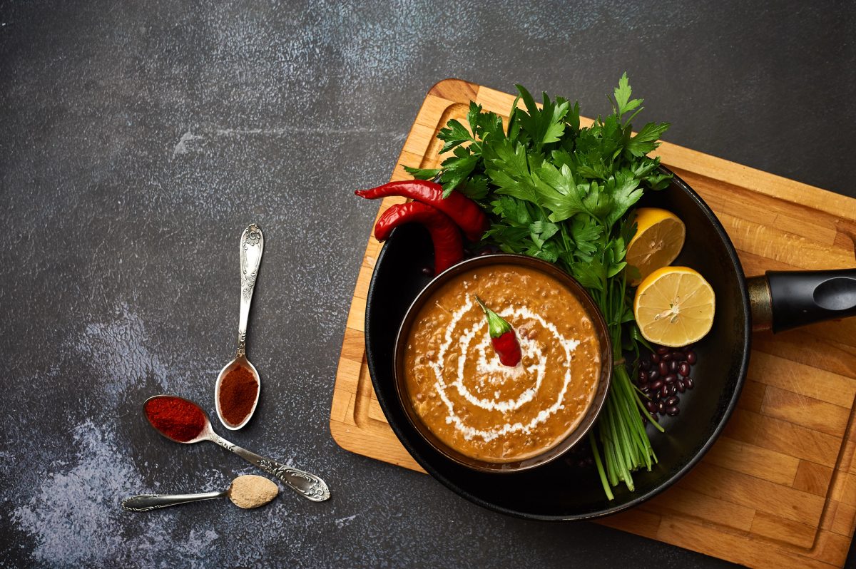 12 One Pan Garlic Butter Bean Dishes That Will Change How You Eat Forever Depositphotos 379708946 L e1744859575244