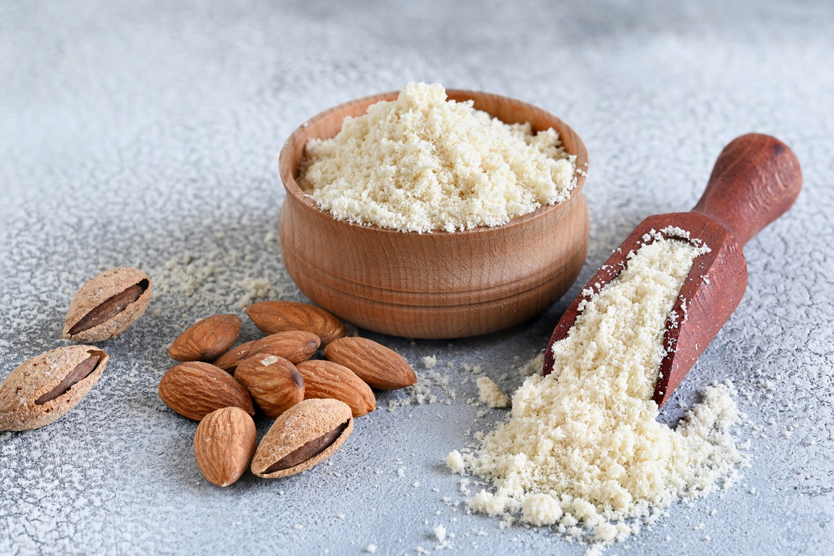 These 10 Flours Are Why Everyone Is Breaking Up With Wheat Depositphotos 393683808 L