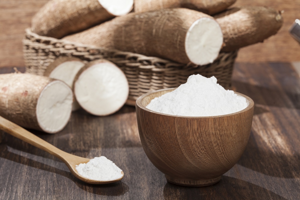 These 10 Flours Are Why Everyone Is Breaking Up With Wheat Depositphotos 449666562 L