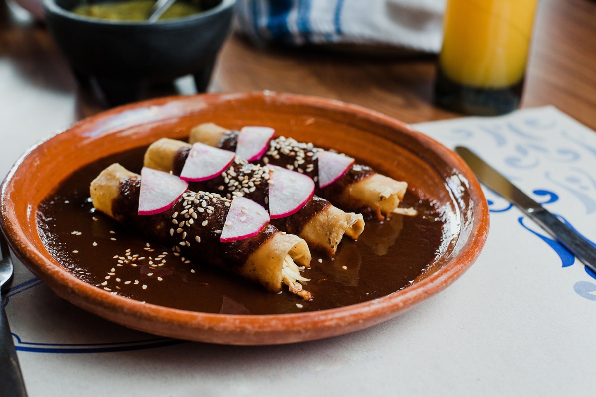 12 Flavor Packed Mexican Meals You’ll Regret Not Trying Sooner Depositphotos 492106880 L