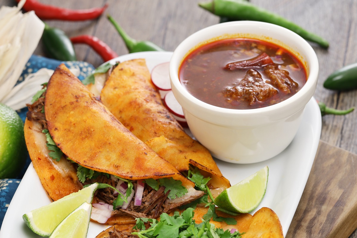 12 Flavor Packed Mexican Meals You’ll Regret Not Trying Sooner Depositphotos 514147416 L
