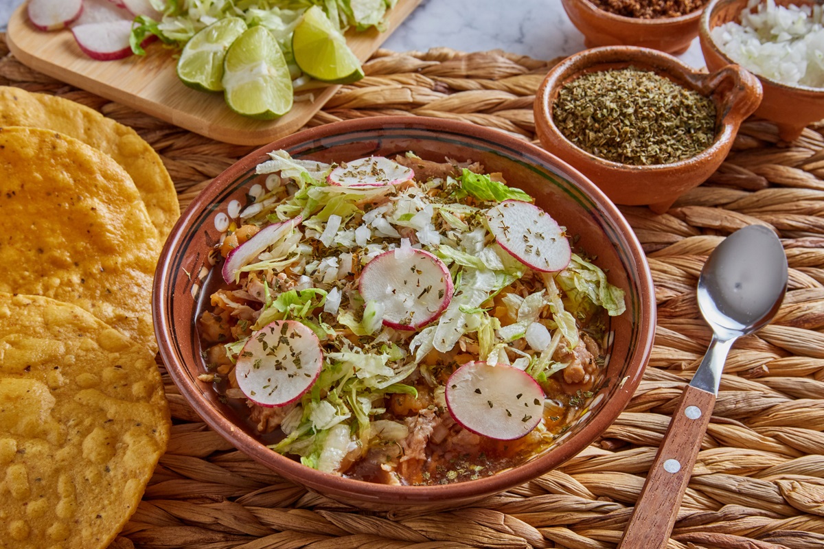 12 Flavor Packed Mexican Meals You’ll Regret Not Trying Sooner Depositphotos 536298072 L