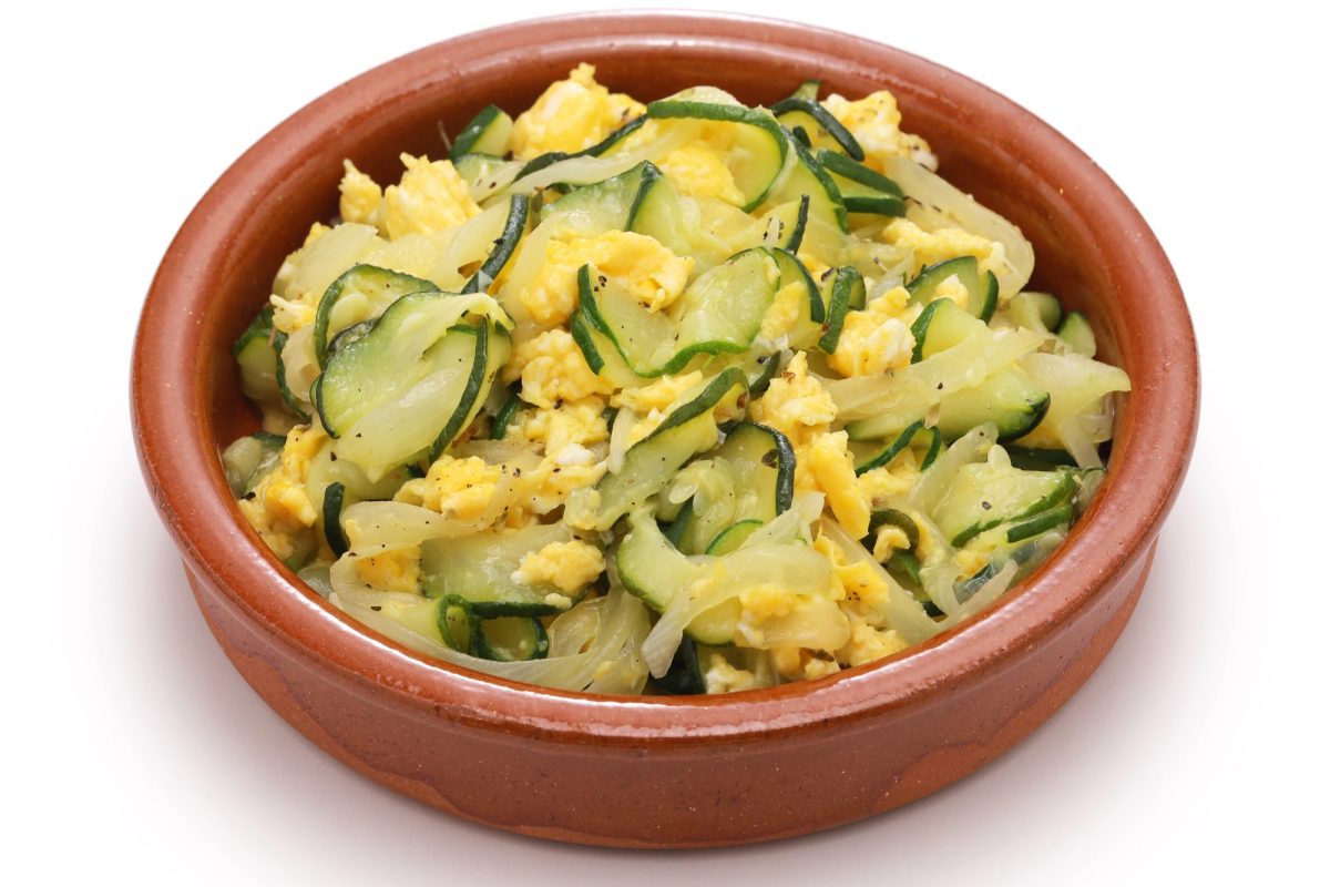 10 Zucchini Egg Skillet Recipes That Will Change Your Breakfast Game Depositphotos 536433116 L e1746613527735