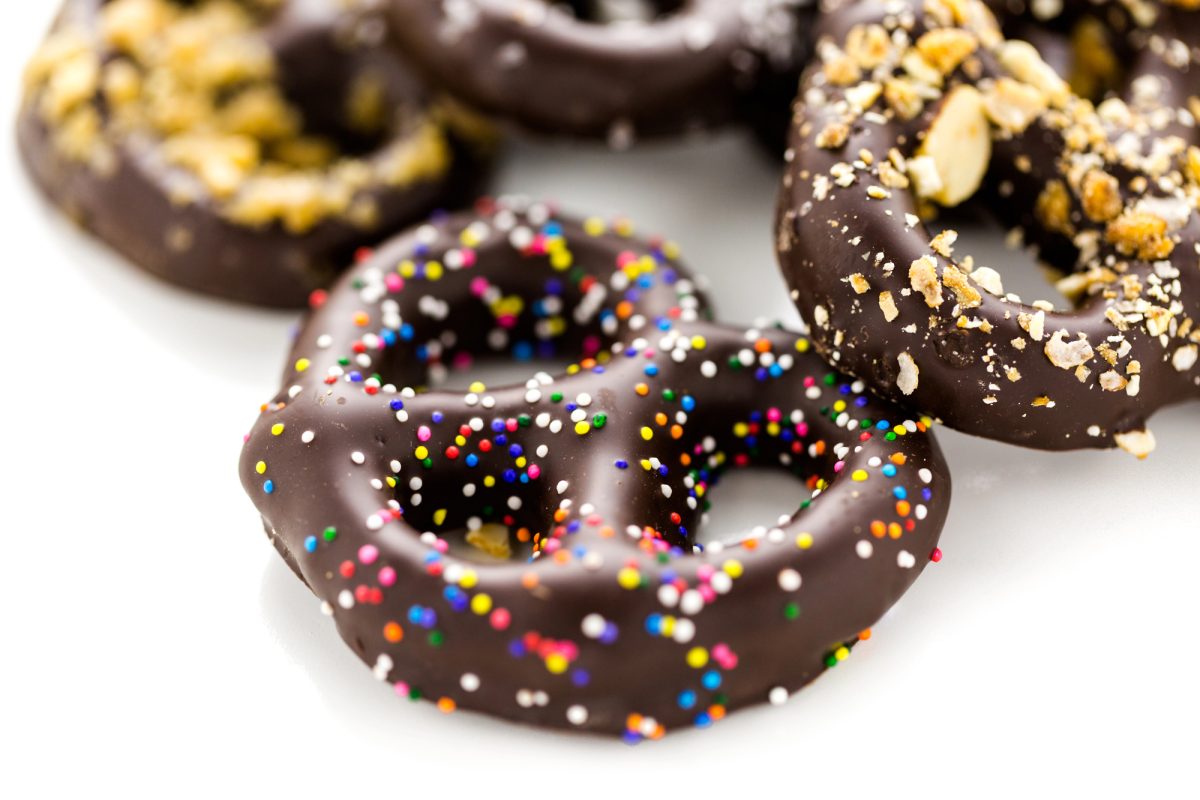 14 Foolproof Desserts Anyone Can Nail Even Without Baking Skills Depositphotos 53700275 L 1 e1744866150865