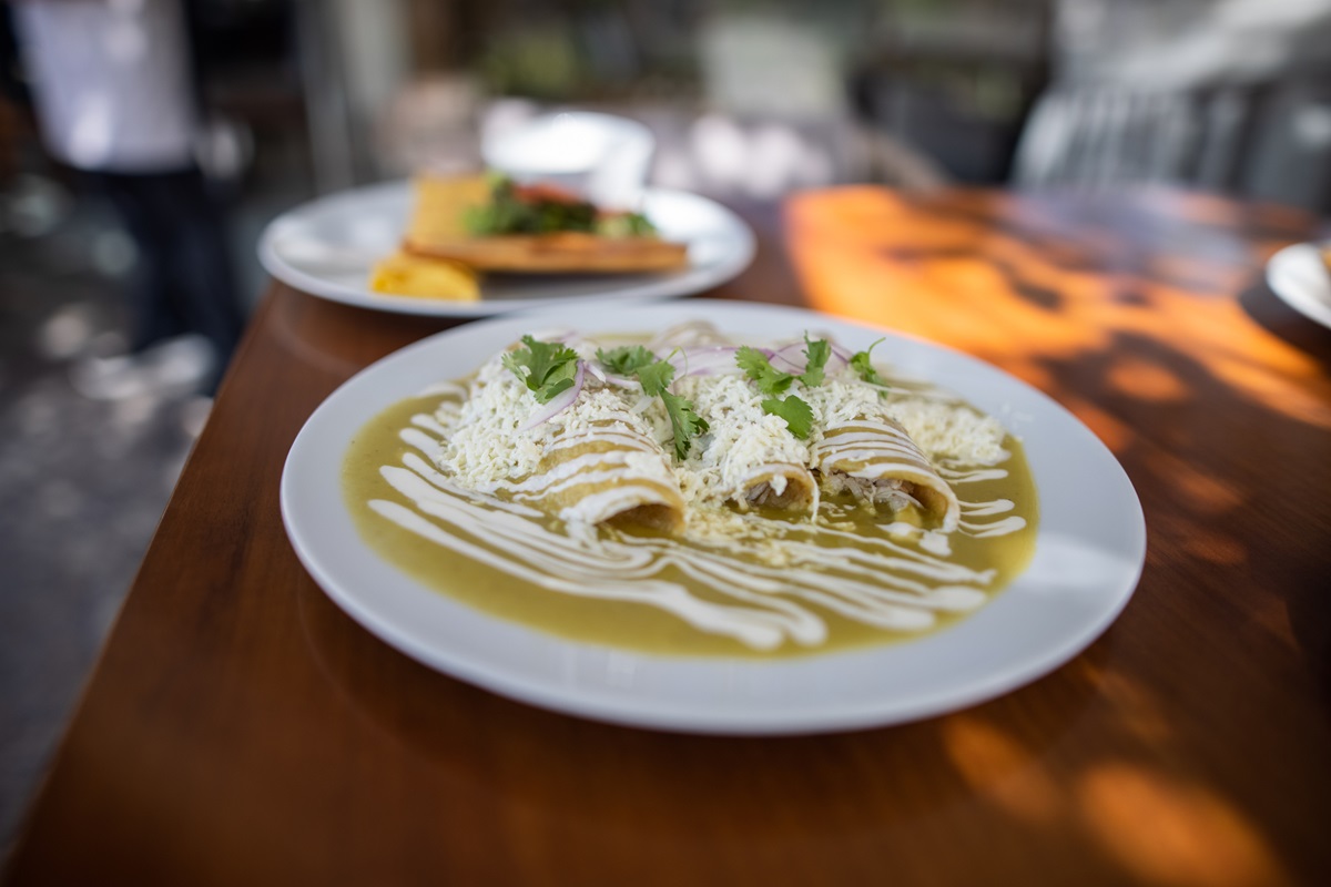 12 Flavor Packed Mexican Meals You’ll Regret Not Trying Sooner Depositphotos 541718570 L
