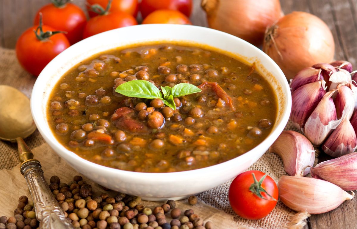 12 One Pan Garlic Butter Bean Dishes That Will Change How You Eat Forever Depositphotos 55964737 L e1744857913697