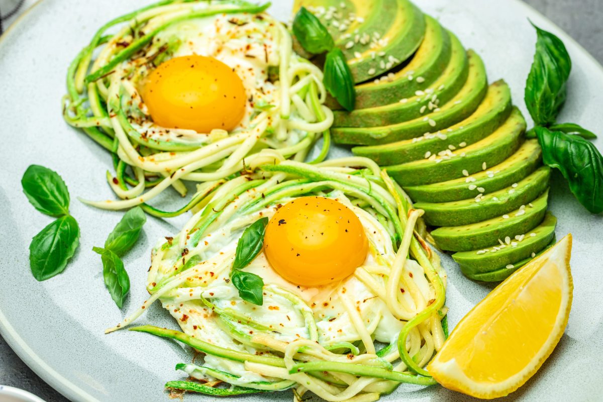 10 Zucchini Egg Skillet Recipes That Will Change Your Breakfast Game Depositphotos 646773934 L e1746614256758
