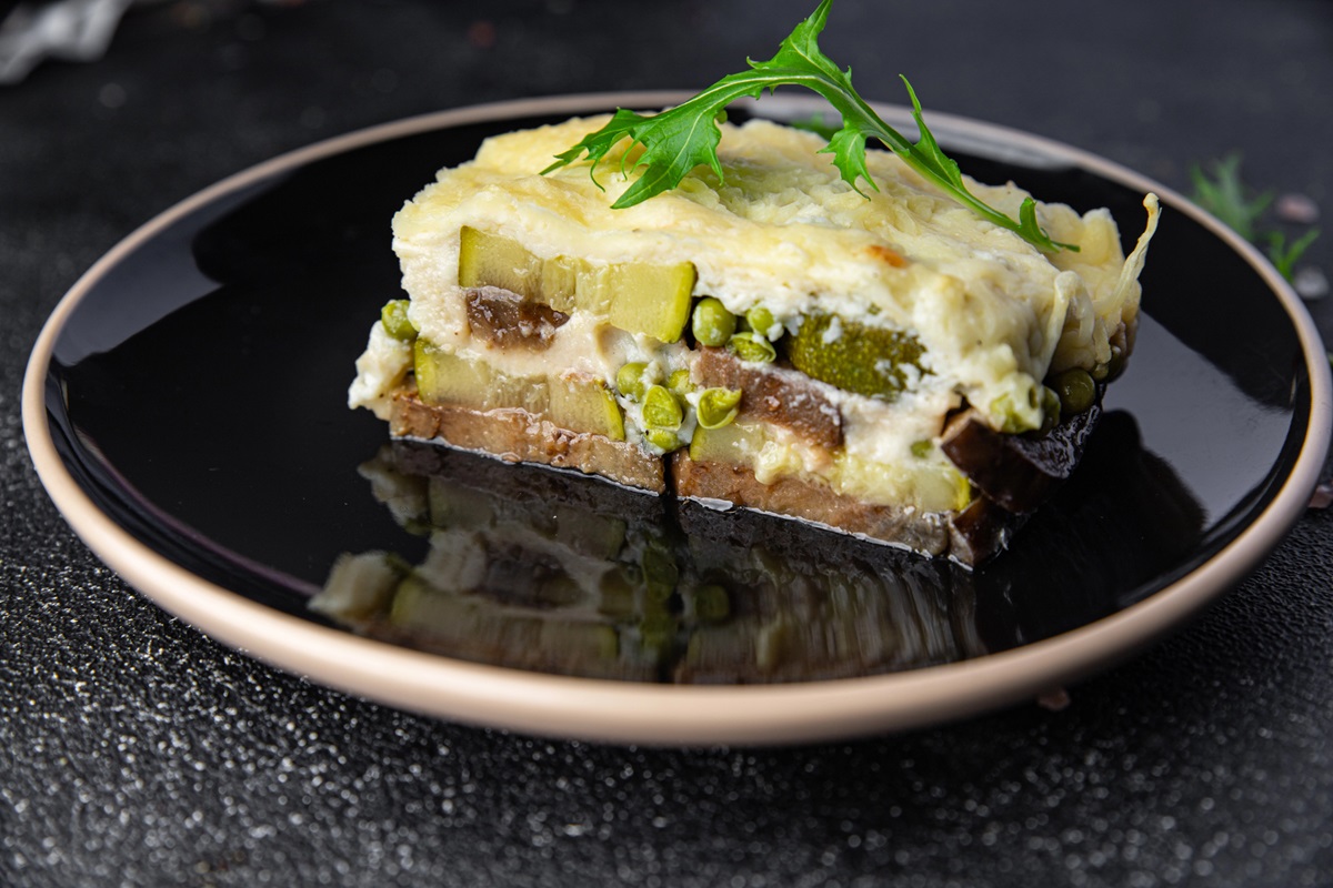 The 10 Best Regional Vegetarian Dishes In Italy That Will Blow Your Mind Depositphotos 648735988 L