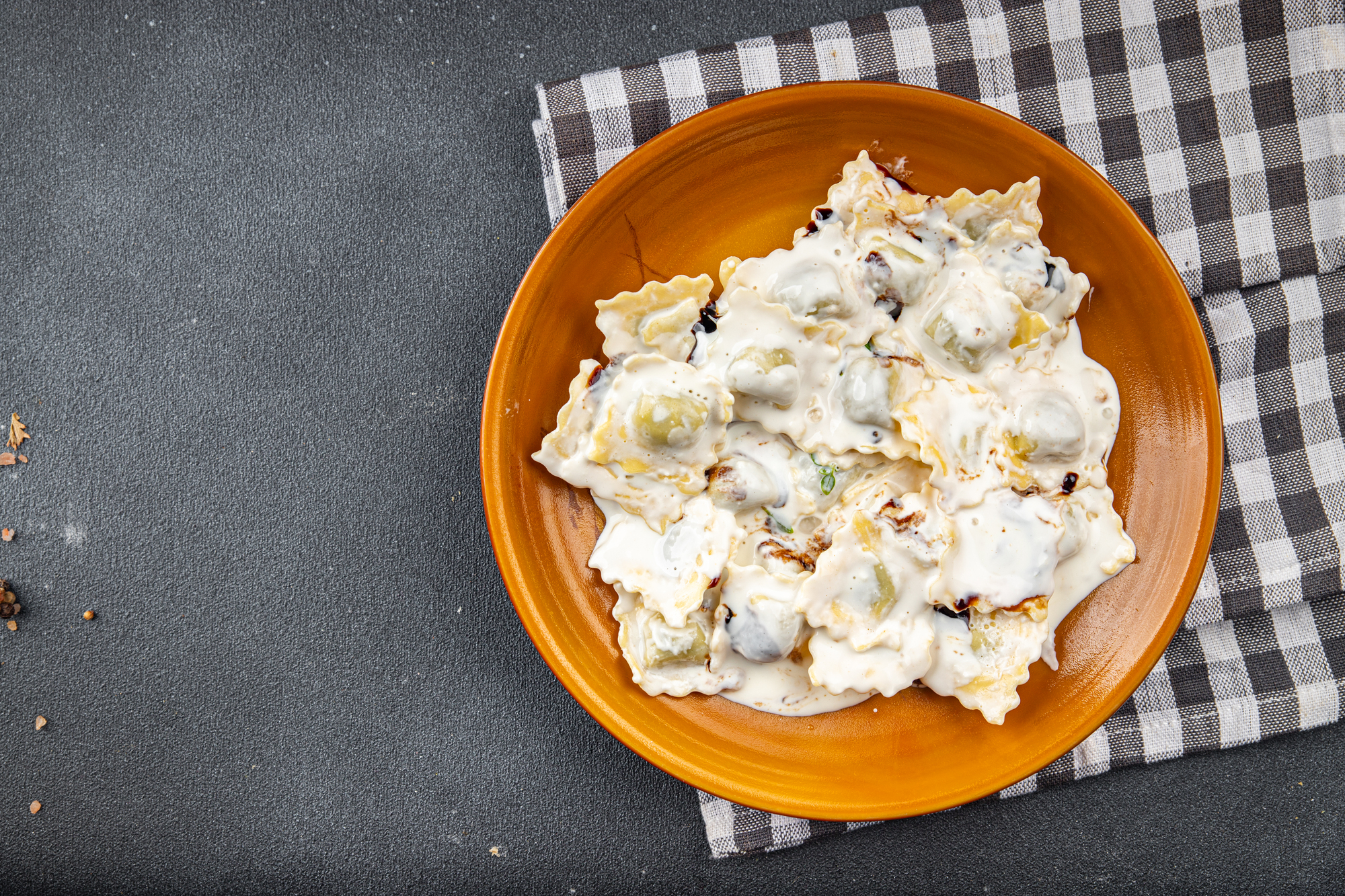 The 10 Best Regional Vegetarian Dishes In Italy That Will Blow Your Mind Depositphotos 670389418 L