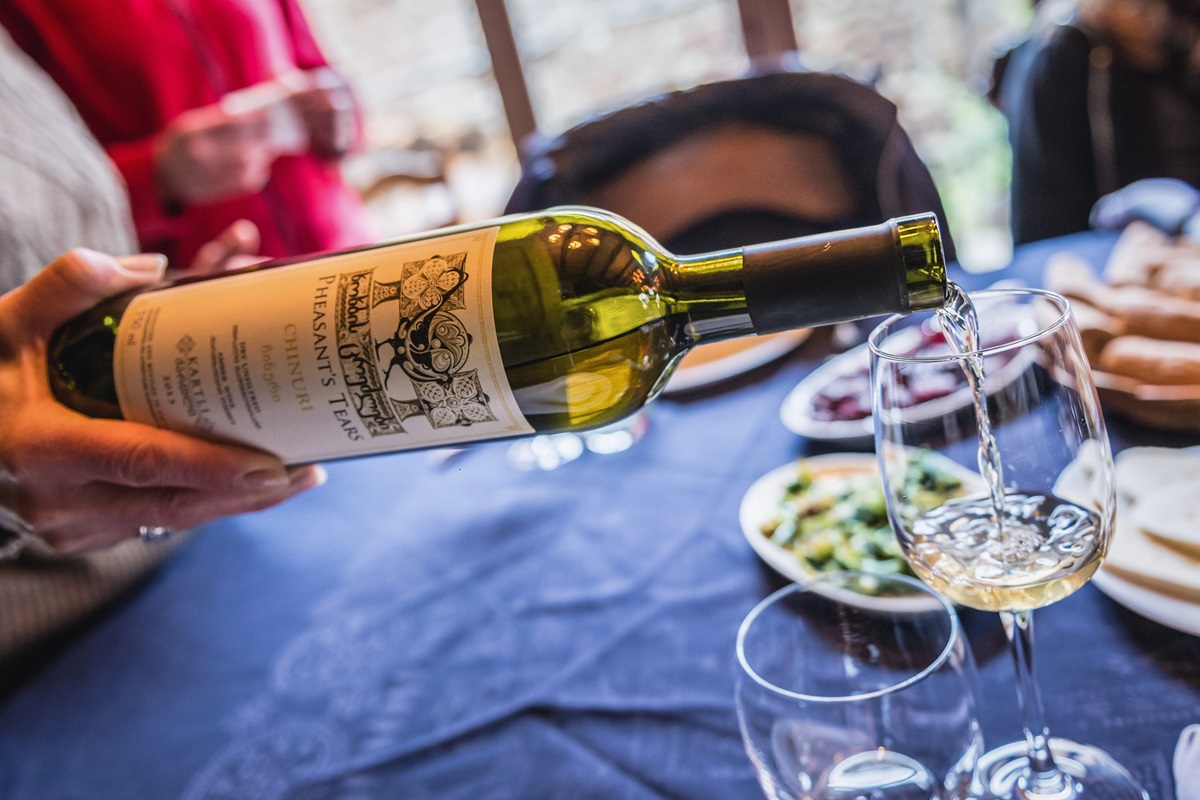 13 Natural And Organic Wines That Will Blow Your Mind Depositphotos 698715290 L