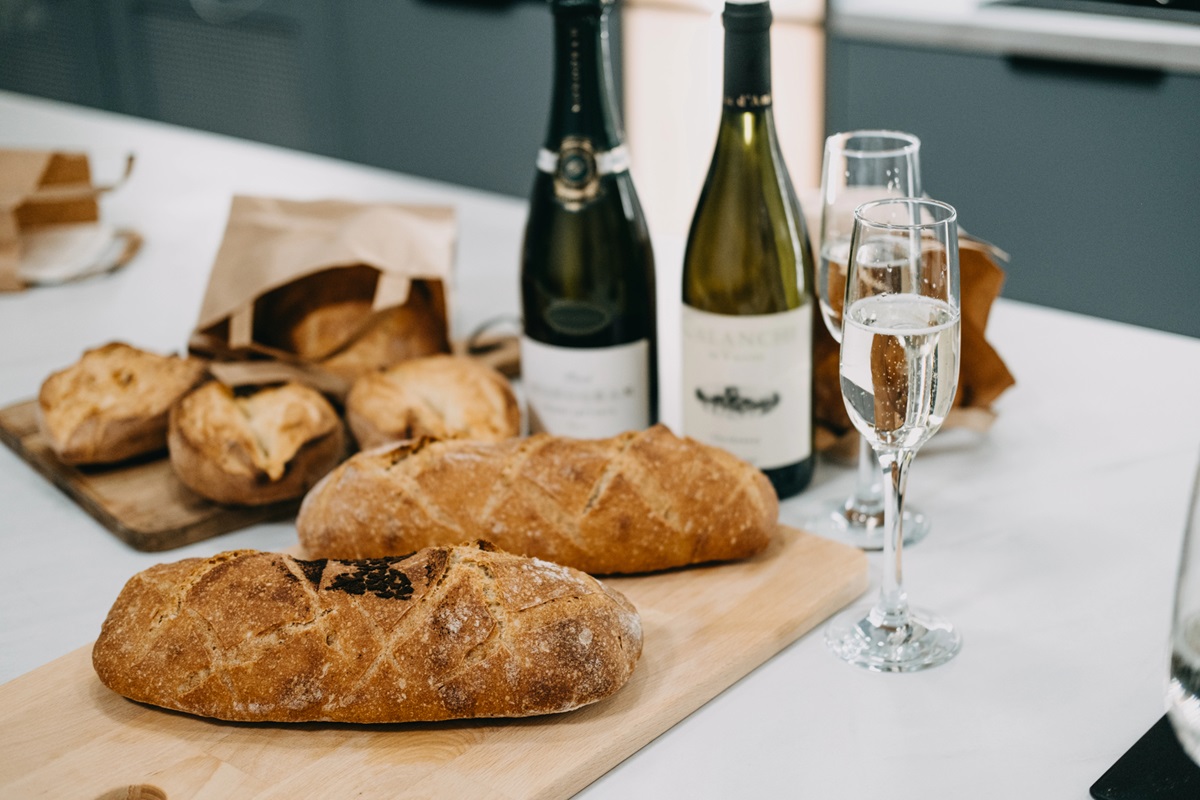 10 Delicious Ways AI Is Upgrading The Future Of Food Right Now Depositphotos 710594508 L