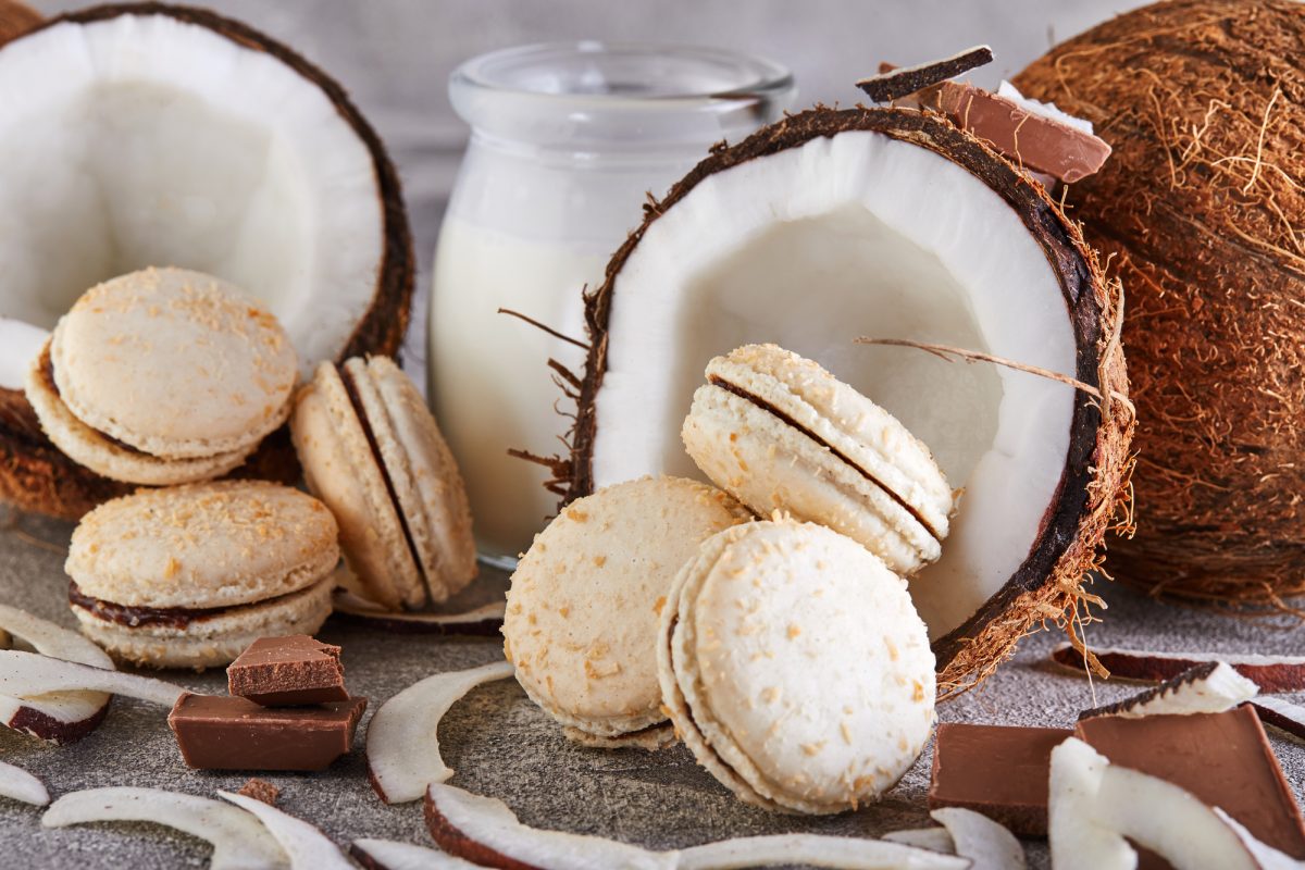 14 Foolproof Desserts Anyone Can Nail Even Without Baking Skills Depositphotos 712294026 L e1744866046936