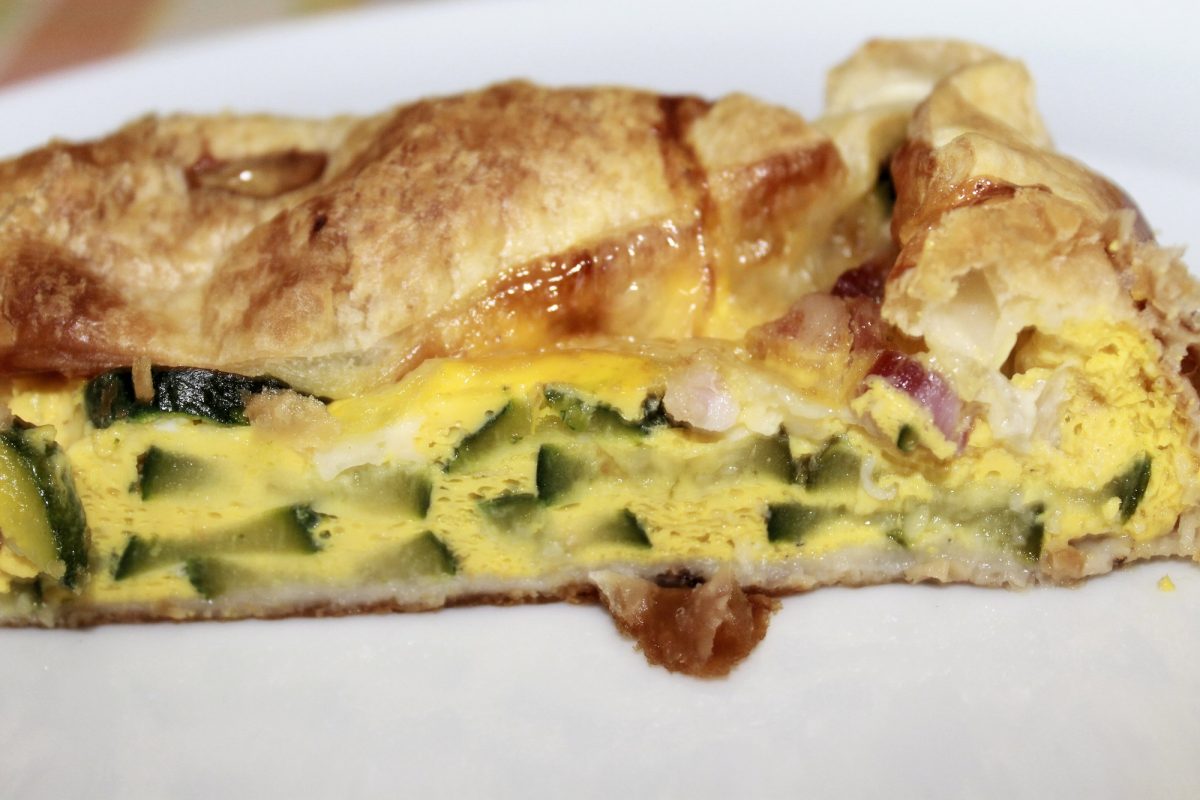 10 Zucchini Egg Skillet Recipes That Will Change Your Breakfast Game Depositphotos 71780455 L e1746614086364