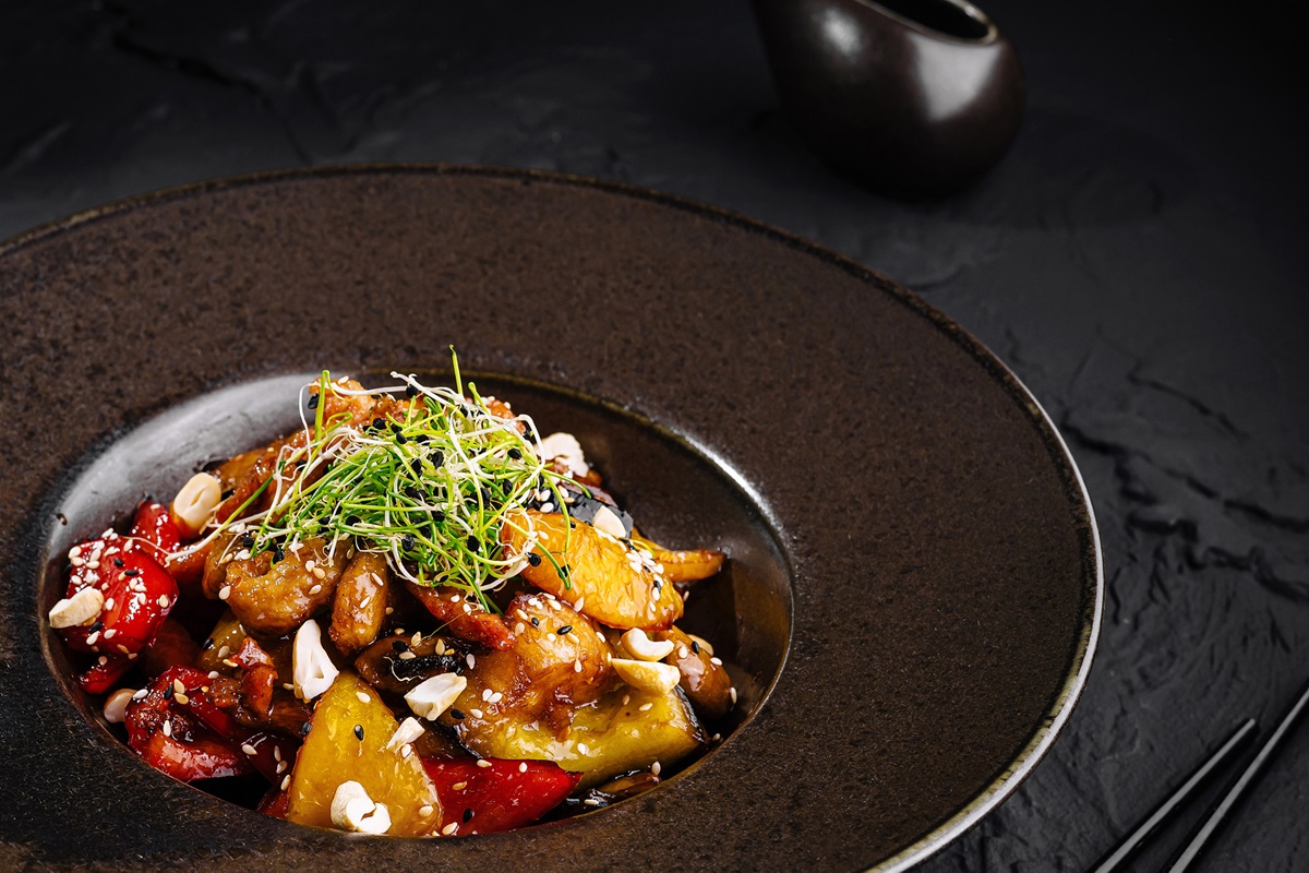 12 Shocking Reasons Your Meal Doesn't Match The Menu Picture Depositphotos 719067864 L